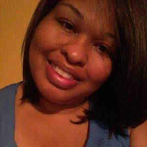 Meet your Posher, Chariss